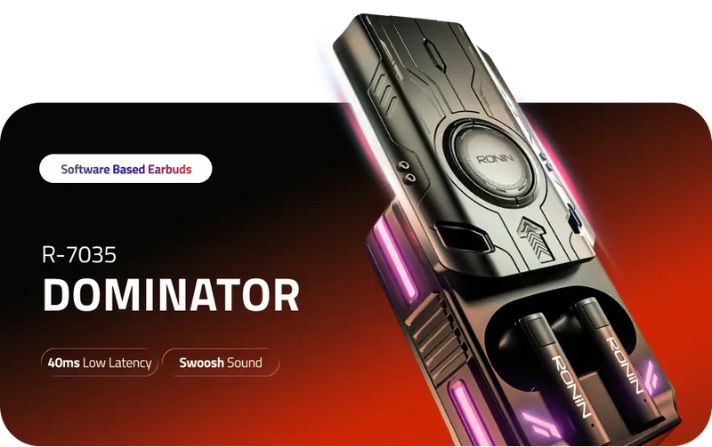 Dominator
