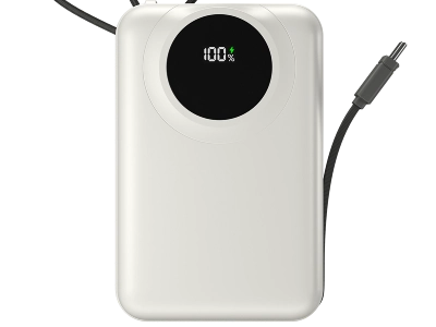 Megawatt | R-4055 30000 mAh Power Bank