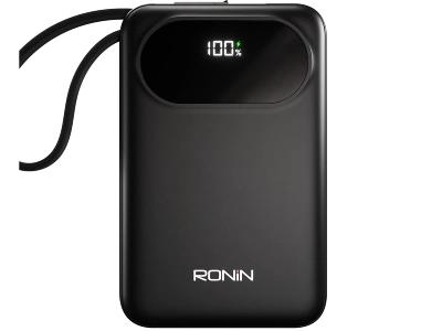 Pulse | R-4065 10000 mAh Power Bank