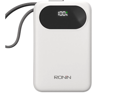 Pulse | R-4065 10000 mAh Power Bank