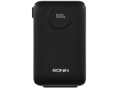 Velocity | R-4045 10000mAh Power Bank
