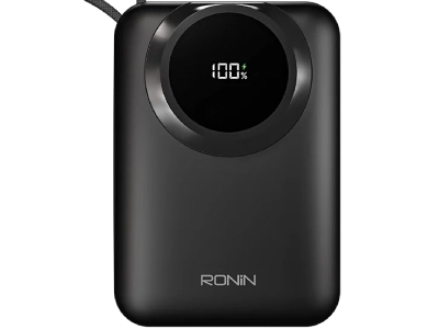 Zapster | R-4040 20,000mAh Power Bank