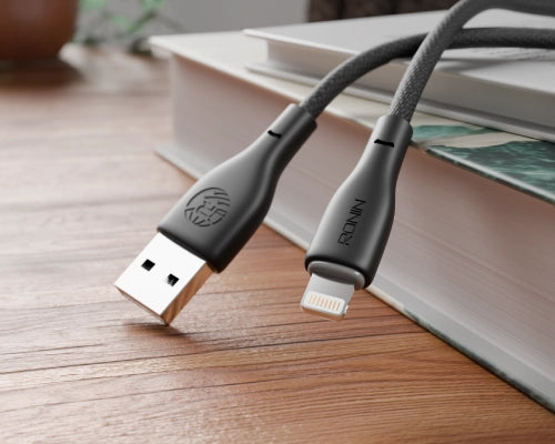 Bolt | R-2070 iPhone Cable