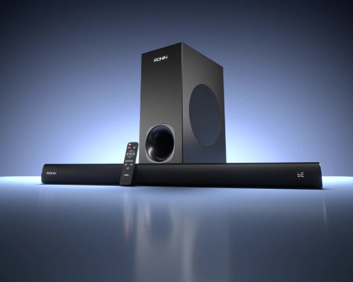 Majestik Audio | R-3015