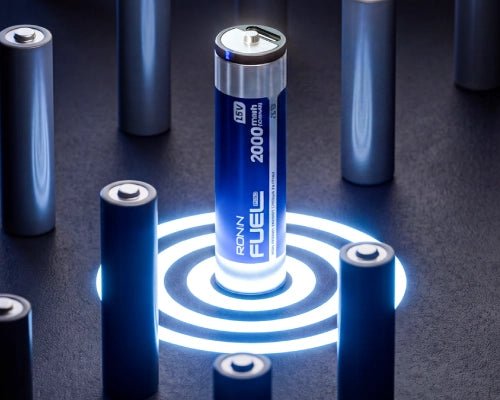 Fuel Pro | R-8505