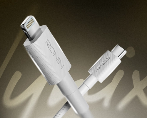Lynix Pro | R-2095 Type-C To iPhone