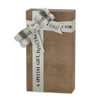 Desert Bark - Gift Wrap
