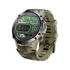 R-012 Rugged Smart Watch