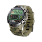 R-012 Rugged Smart Watch