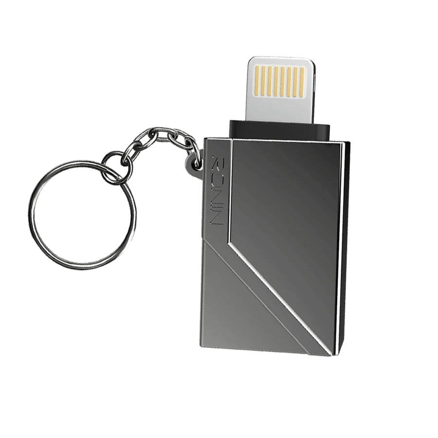 R-3000 OTG Connector iPhone