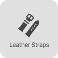 Leather Straps