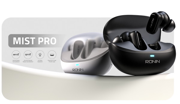 Mist Pro
