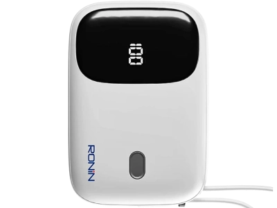 Neutron | R-4030 10000mAh Power Bank
