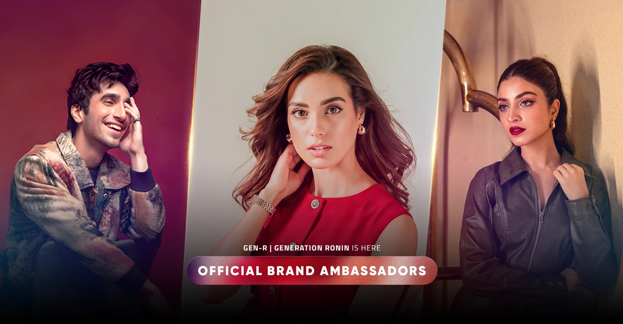 Ambassadors Actors