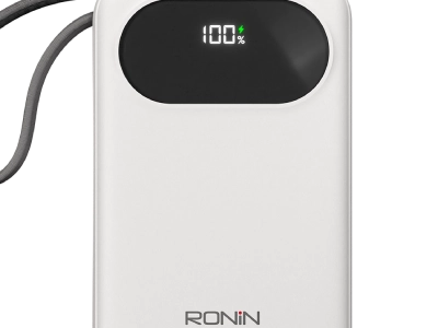 Pulse | R-4065 10000 mAh Power Bank