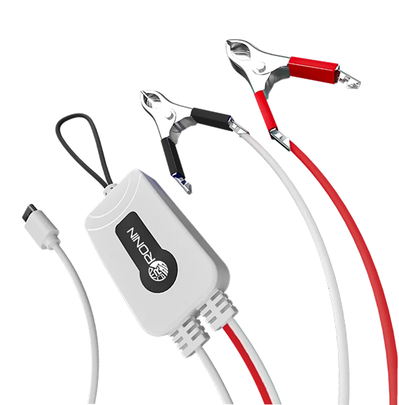 R-666 Torque Type-c