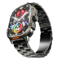 R-013 LUXE Smart Watch