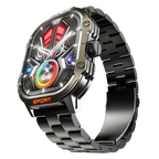 R-013 LUXE Smart Watch