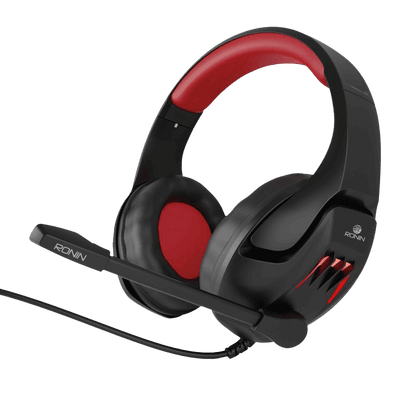 R-5500 Headphone