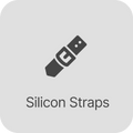 Silicon Straps