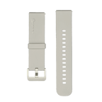 RONiN R-09 Smart Watch Strap in classic grey, designed for durability and a sleek, versatile look.