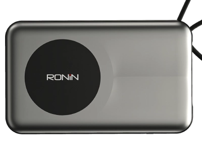 Synergy | R-4060 10000 mAh Power Bank