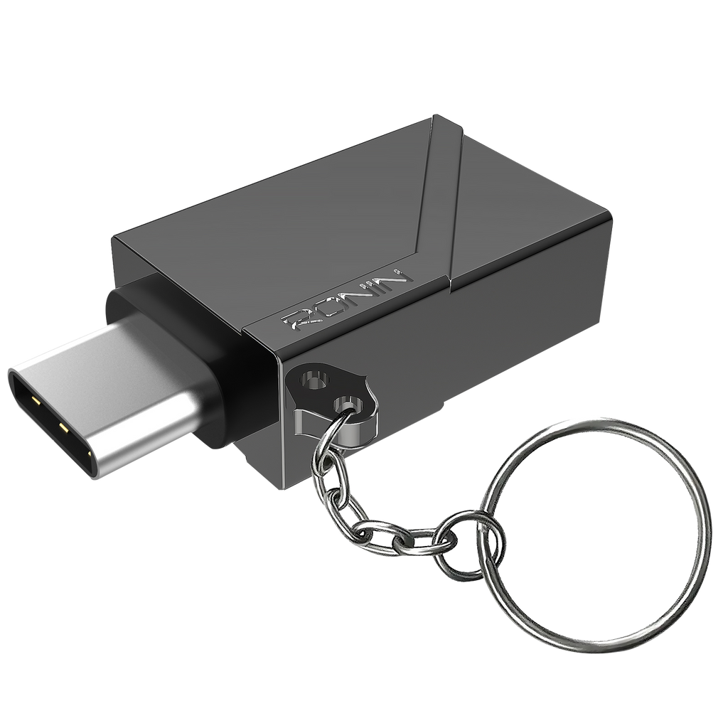 R-3000 OTG Connector Type-C