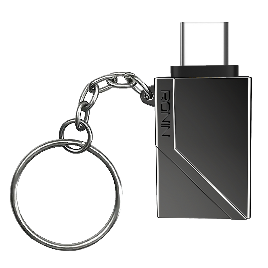 R-3000 OTG Connector Type-C