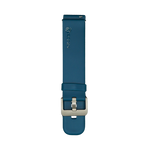 RONiN R-09 Smart Watch Strap in vibrant teal, crafted for a comfortable fit and a stylish upgrade to your smartwatch.