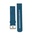 RONiN R-09 Smart Watch Strap in vibrant teal, crafted for a comfortable fit and a stylish upgrade to your smartwatch.