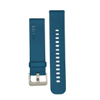 RONiN R-09 Smart Watch Strap in vibrant teal, crafted for a comfortable fit and a stylish upgrade to your smartwatch.
