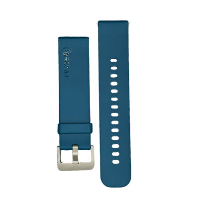 RONiN R-09 Smart Watch Strap in vibrant teal, crafted for a comfortable fit and a stylish upgrade to your smartwatch.