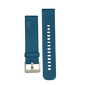 RONiN R-09 Smart Watch Strap in vibrant teal, crafted for a comfortable fit and a stylish upgrade to your smartwatch.