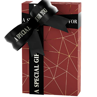 Velvet Gold - Gift Wrap
