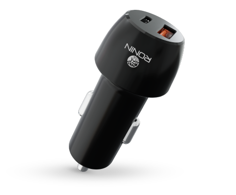 R-245 Car Charger