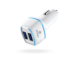 R-445 2.4 Amp Car Charger