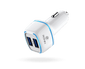 R-445 2.4 Amp Car Charger