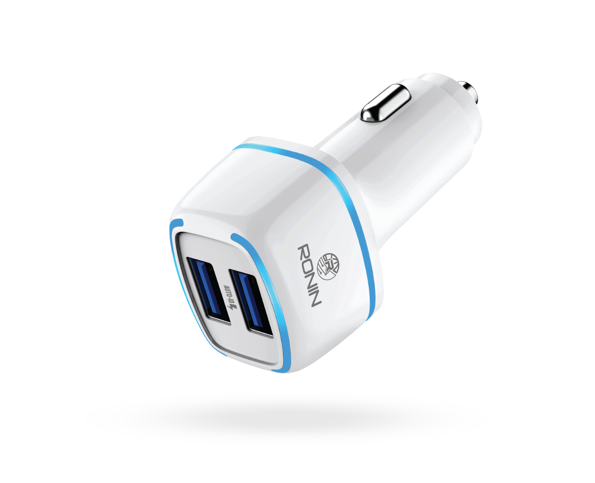 R-445 Car Charger