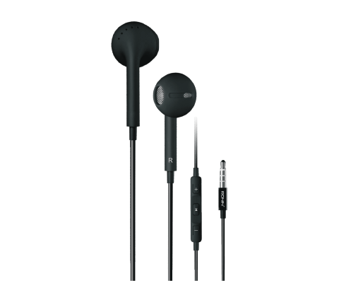 Black (3.5 mm aux)
